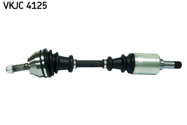 SKF Poluosovina